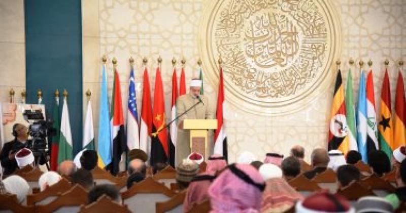 الدكتور محمد الضويني وكيل الأزهر