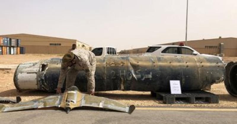 صواريخ الحوثيين