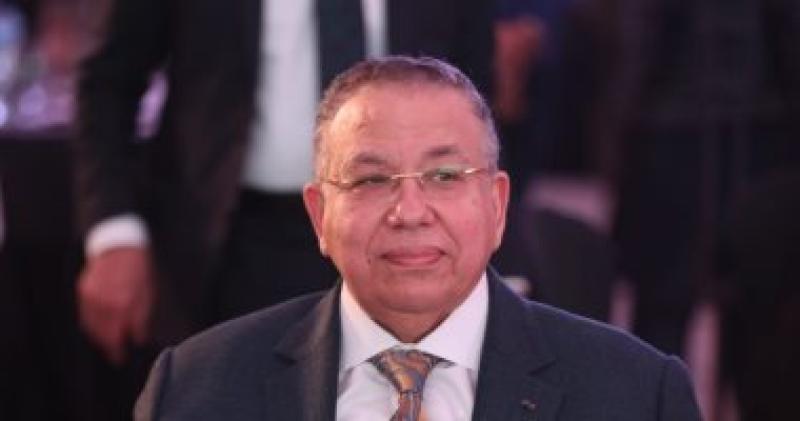 محمود الشريف نقيب السادة الأشراف