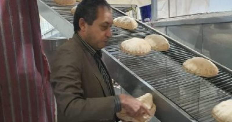 جانب من الحملات 