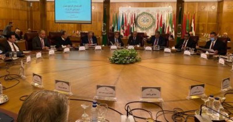 الجامعة العربية