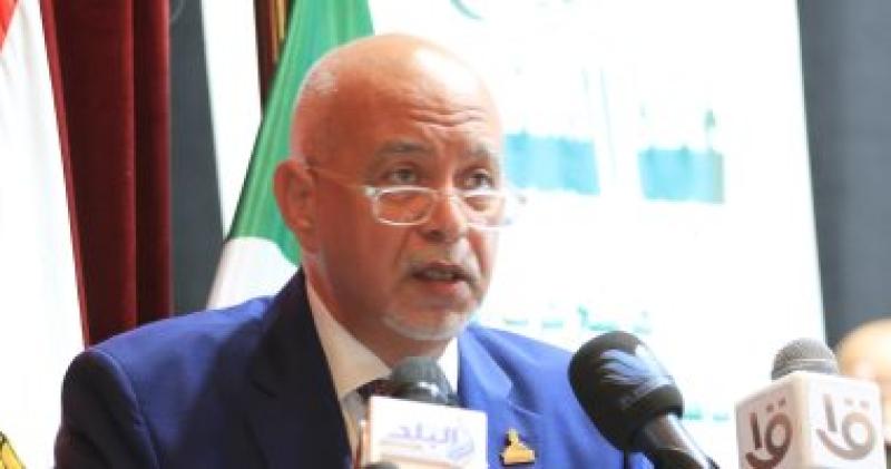 النائب حازم الجندي
