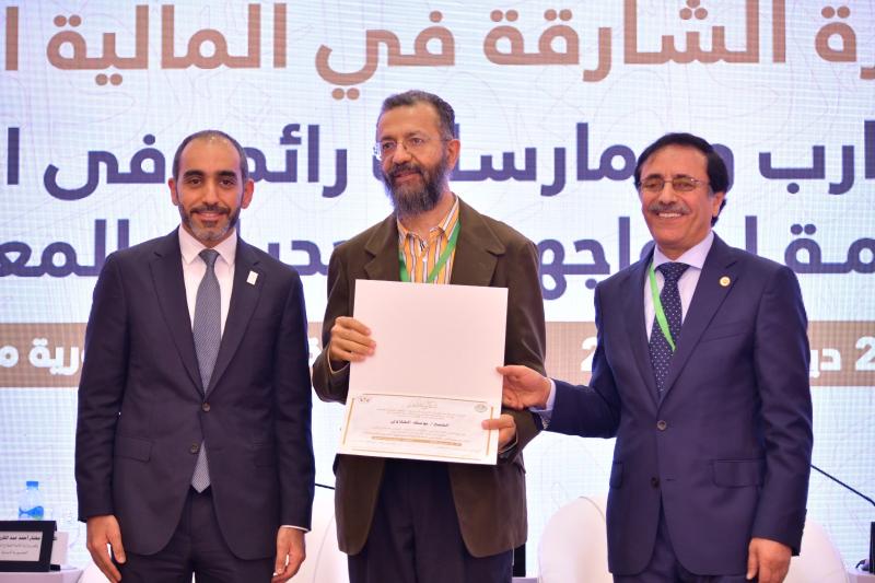 جانب من الفعاليات 