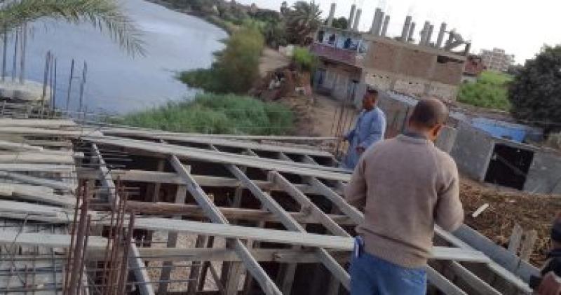 جانب من الحملات 