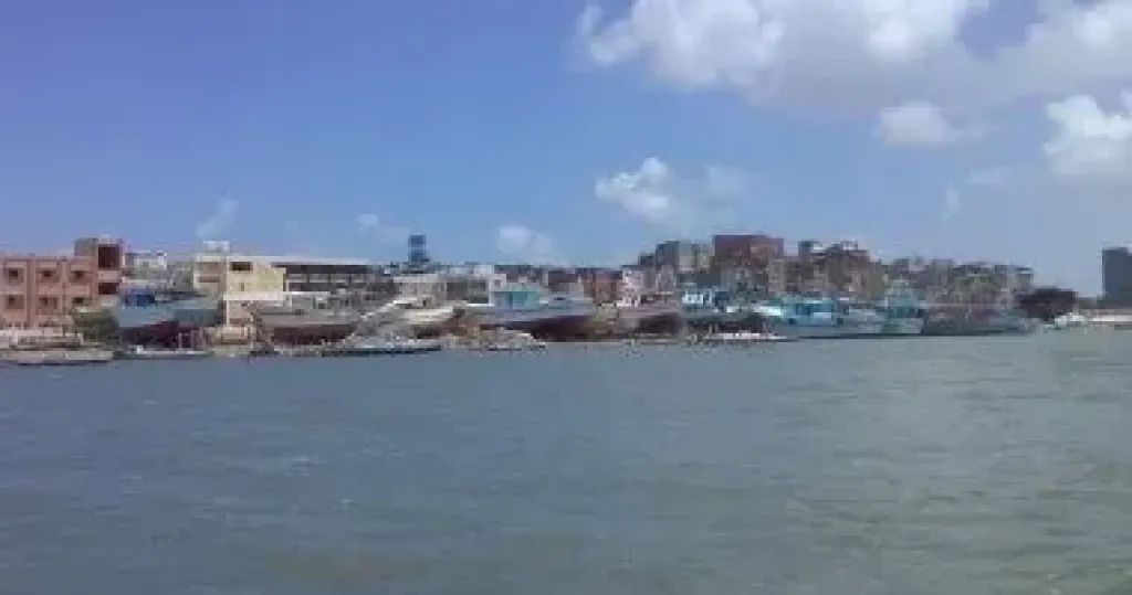 البرلس