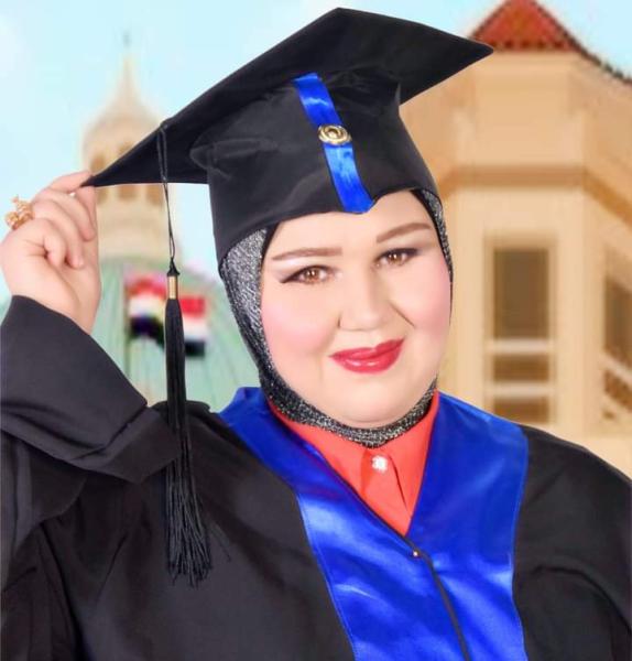 د. أميرة إبراهيم 