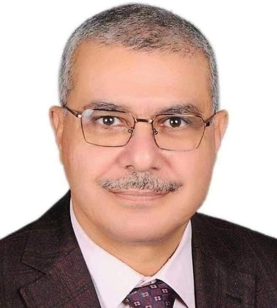 خالد الدرندلي