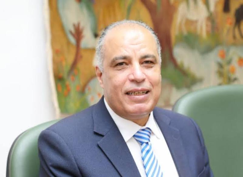 المهندس عبد السلام الجبلى 