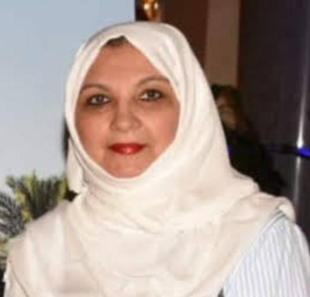 هويدا سمسم 