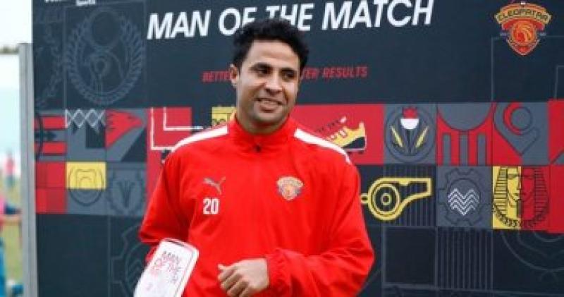 محمد ابراهيم