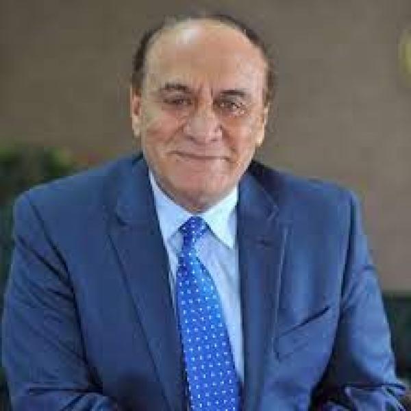 سمير فرج 