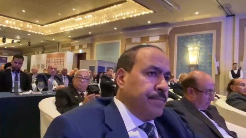 النائب أحمد قورة