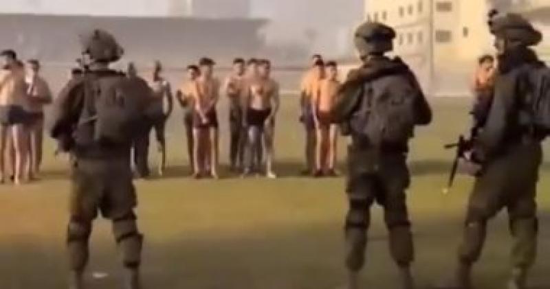الاحتلال الإسرائيلى
