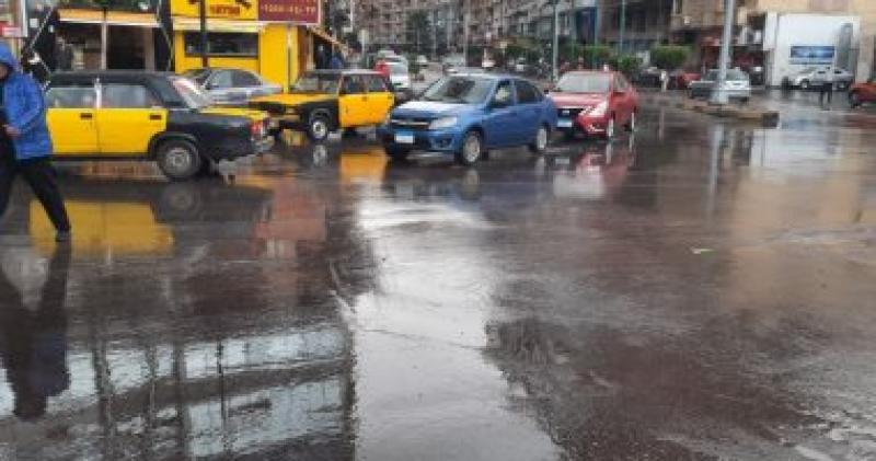 امطار 