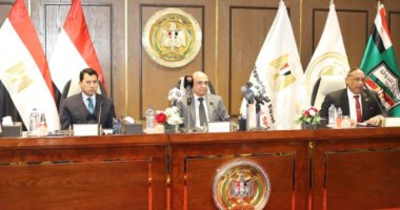 الإعلان عن تنفيذ أول انتخابات إلكترونية لنادي الهيئة