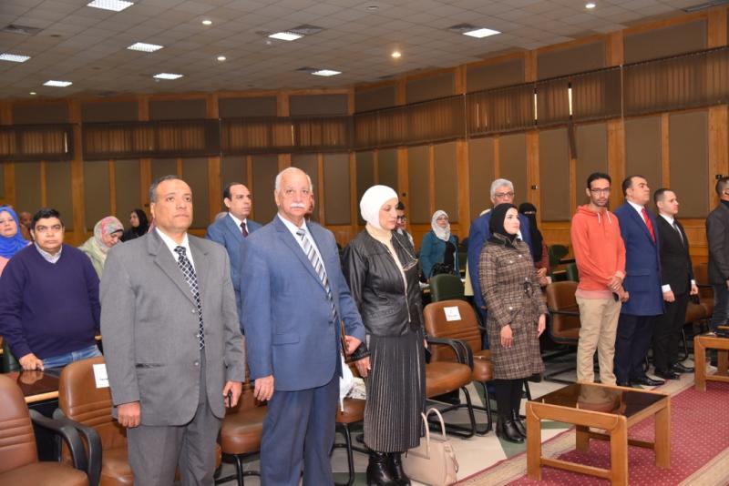 رئيس جامعة أسيوط 