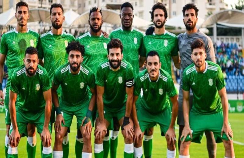 الاتحاد السكندري 