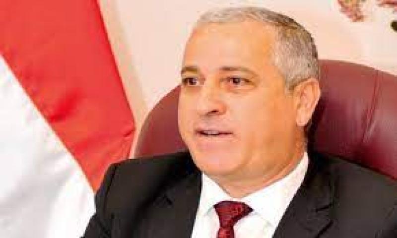 المهندس عبدالصادق الشوربجى