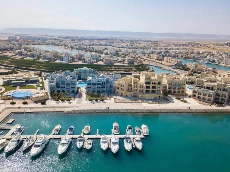 اليخوت