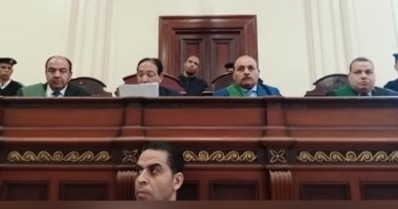 محكمة 