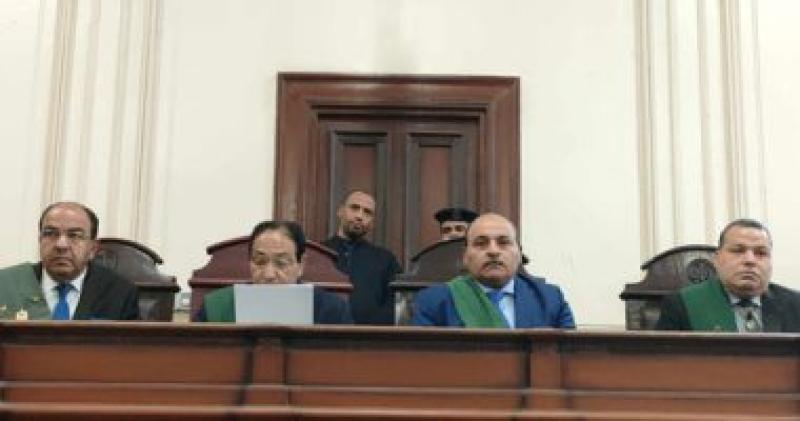 محكمة 