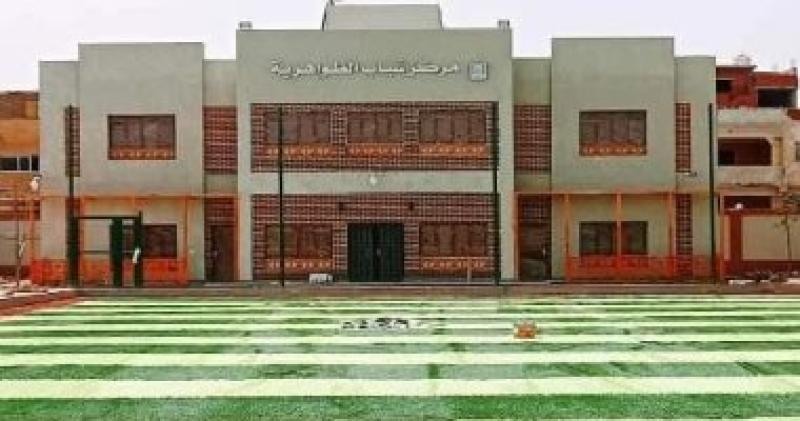 مشروعات حياه كريمة 