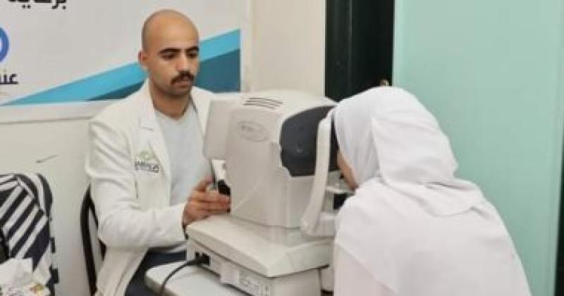 جانب من المبادرة
