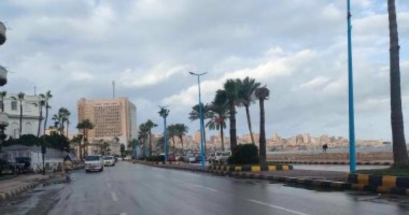 الامطار