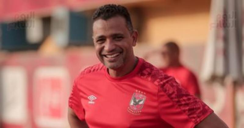 سامى قمصان