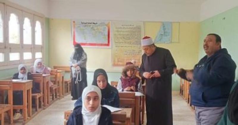 امتحانات 