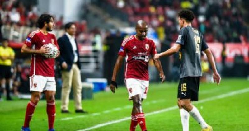 الاهلي 
