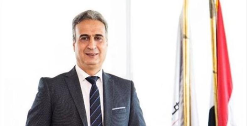 إبراهيم السجيني  
