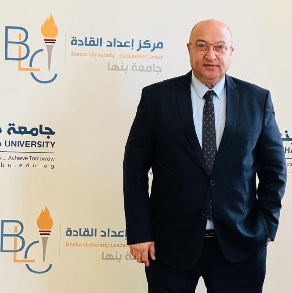 د. إبراهيم راجح