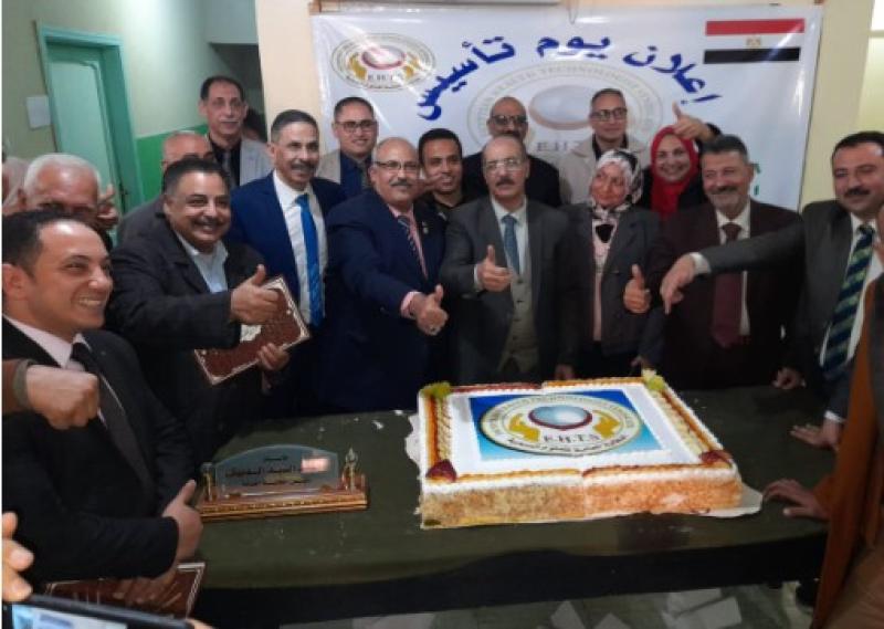 جانب من الاحتفالية