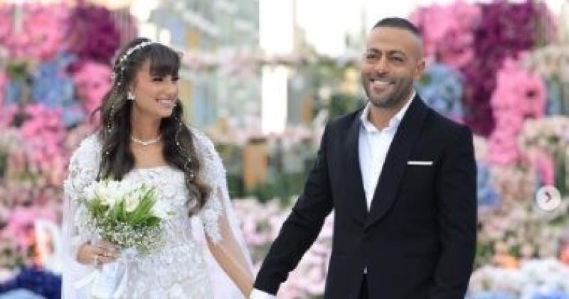 تامر عاشور 