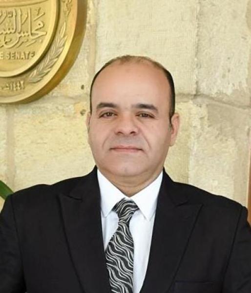 عمرو القماطي