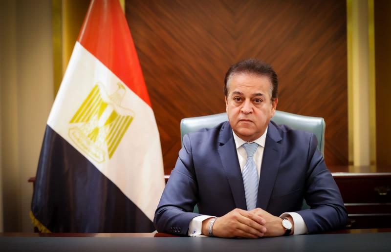 خالد عبد الغفار 