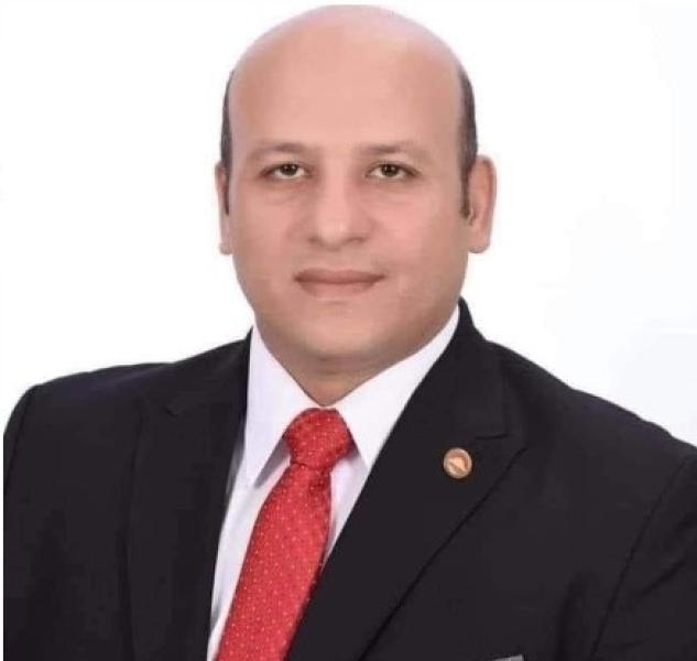 النائب هانى مرجان