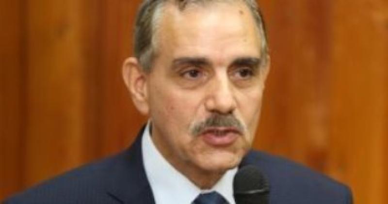 محافظ كفر الشيخ 