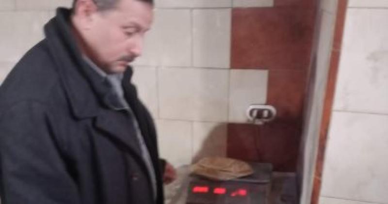 جانب من الحملات 