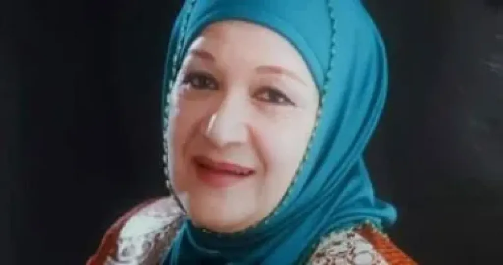  هدى سلطان