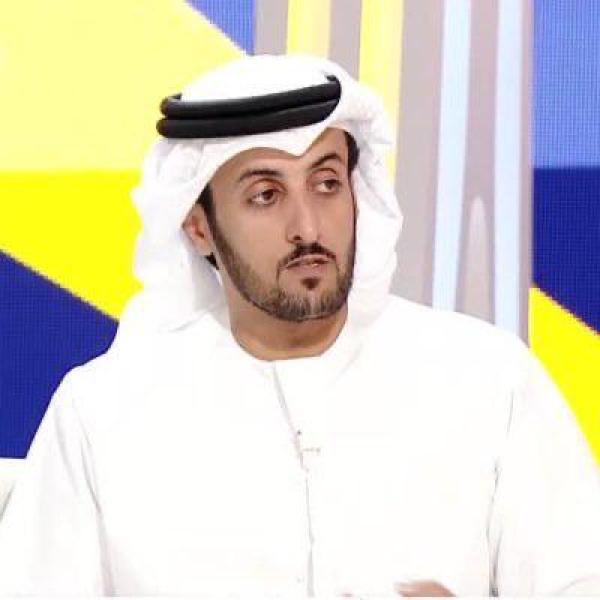 سهيل العريفي