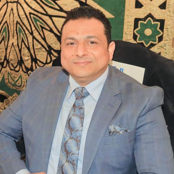 بلال بدوي