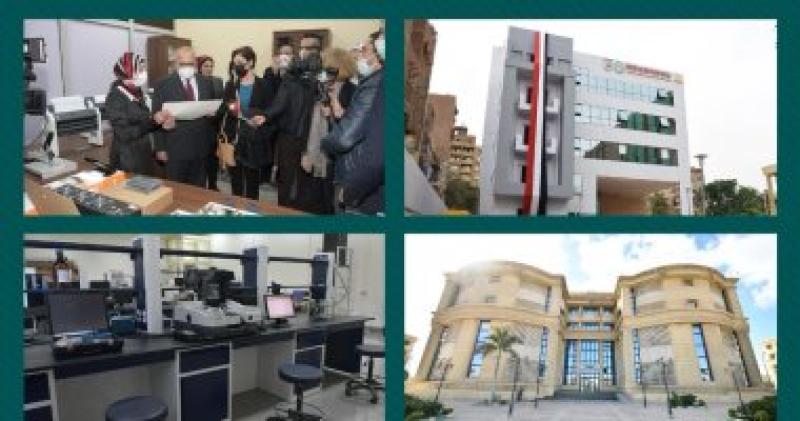 حصاد جامعة القاهرة 2023