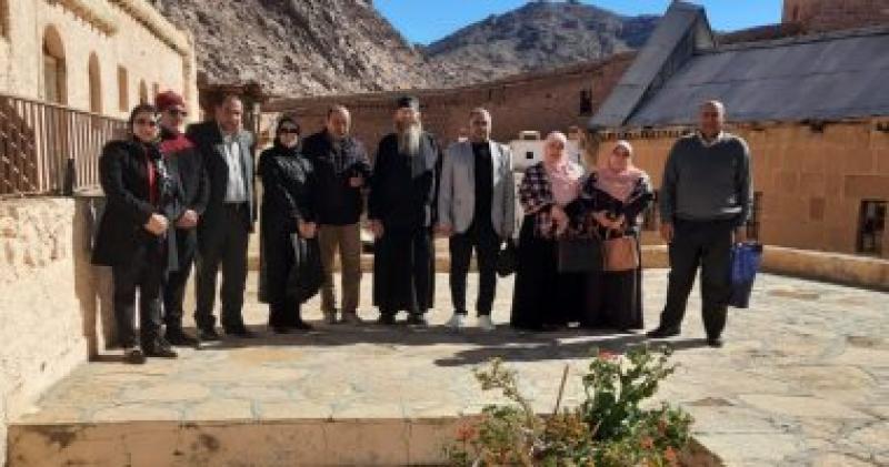 القافلة الدعوية