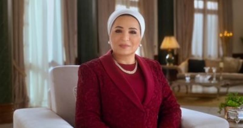انتصار السيسي