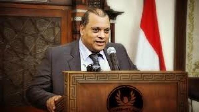 أحمد الفضالي