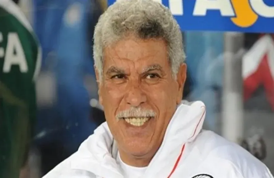 حسن شحاتة 