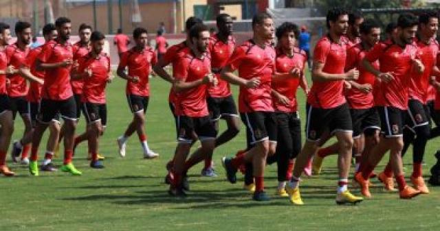 الأهلي
