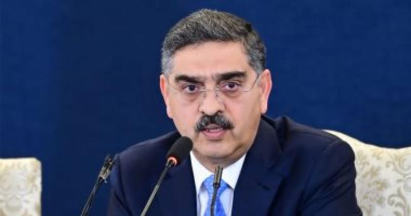  رئيس وزراء باكستان 